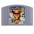 ИГРЫ N64