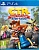 Crash Team Racing Nitro-Fueled[PLAY STATION 4]