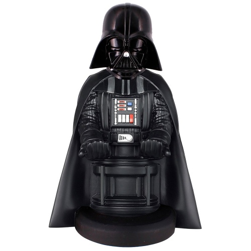 Фигурка-подставка для геймпада/телефона Cable Guys - Star Wars: Darth Vader