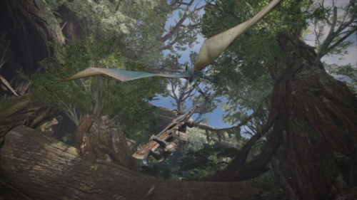 Monster Hunter: World[PLAY STATION 4]