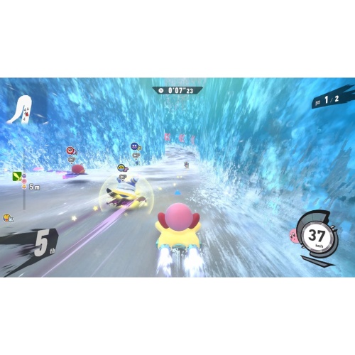 Kirby Air Riders [SWITCH2]