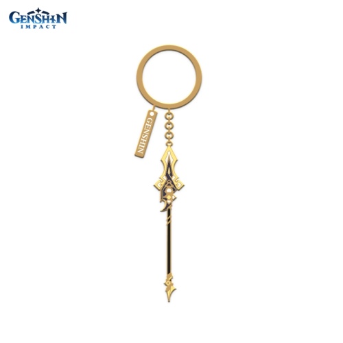 Брелок металический Epitome Invocation Weapons Metal Keychains Vortex Vanquisher[ПОДАРКИ]