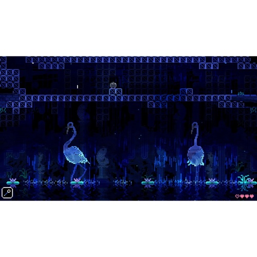 Animal Well [NINTENDO SWITCH]