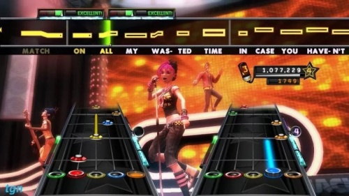 Band Hero ENG[PLAY STATION 3]
