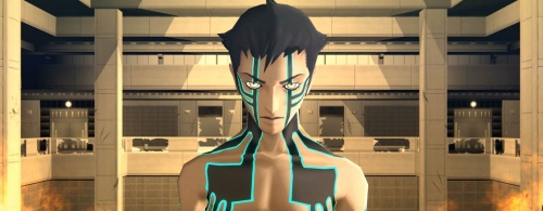 Shin Megami Tensei III Nocturne HD Remaster[Б.У ИГРЫ PLAYSTATION 4]