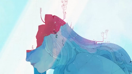 Gris[NINTENDO SWITCH]