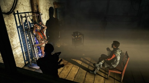Far Cry 4 (ENG)[PLAY STATION 4]