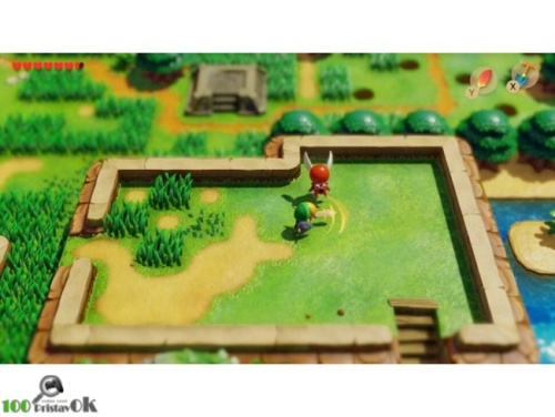 The Legend of Zelda: Link's Awakening[NINTENDO SWITCH]
