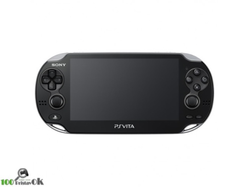 PSVita 1008 + 64Gb[Б.У ПРИСТАВКИ]