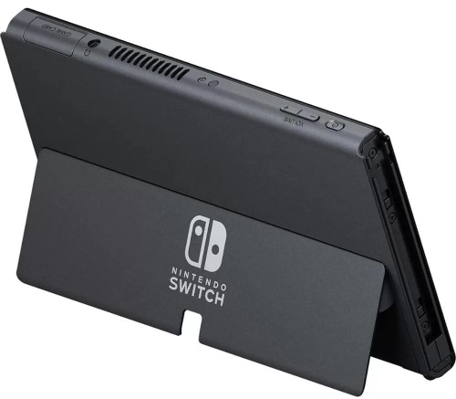 Nintendo Switch OLED White[NINTENDO SWITCH]