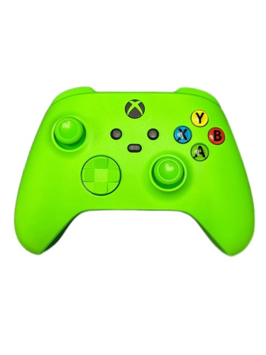 Геймпад беспроводной XBox Series X/S Prime Electronics[АКСЕССУАРЫ]
