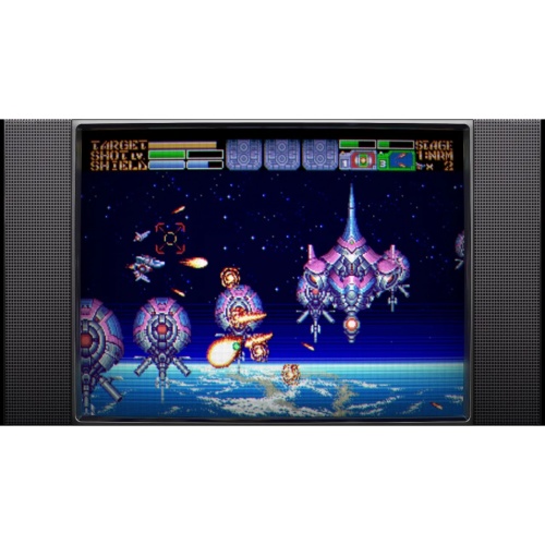 Earthion [NINTENDO SWITCH]