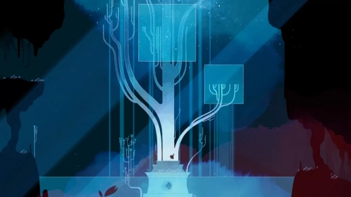 Gris[NINTENDO SWITCH]