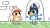 Bluey's Quest for the Gold Pen [PLAYSTATION 4]
