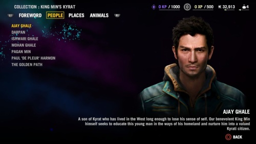 Far Cry 4 (ENG)[PLAY STATION 4]