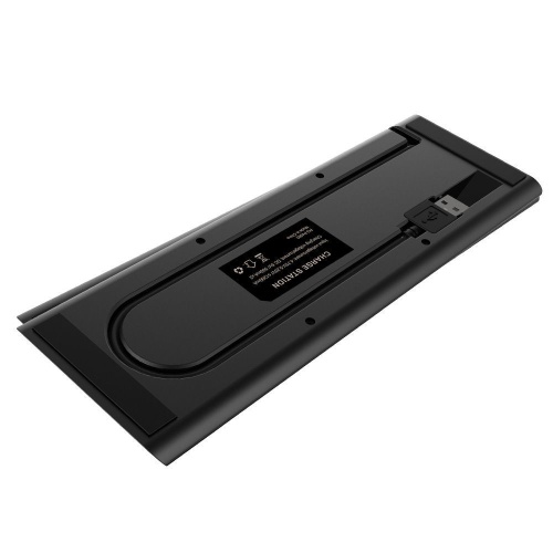 Зарядная станция XB One Dual Charging Dock Black/Green PG-XB003 iPega[XBOX ONE]