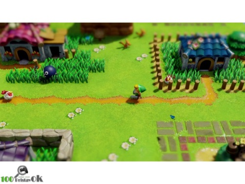 The Legend of Zelda: Link's Awakening[NINTENDO SWITCH]