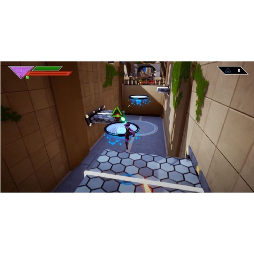 Protodroid DeLTA (Limited Run) [PLAYSTATION 4]