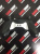 Геймпад Sony DualShock 4 v.2 Чёрный Crossfire Pro mod[Б.У АКСЕССУАРЫ]