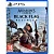 Assassin's Creed Black Flag Resynced [PLAYSTATION 5]