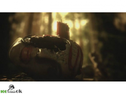 Resident Evil 7: Biohazard[Б.У ИГРЫ PLAY STATION 4]