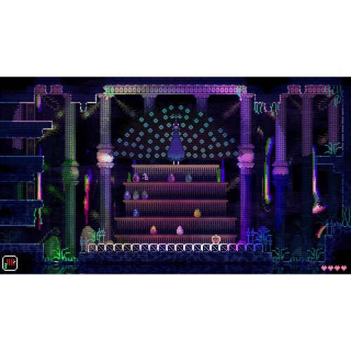 Animal Well [NINTENDO SWITCH]