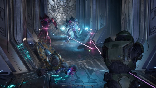 Halo: Campaign Evolved [XBOX SERIES]