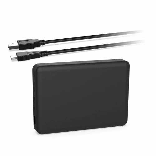 Внешний аккумулятор 5000mAh + зарядный кабель TNS-19151C[АКСЕССУАРЫ]
