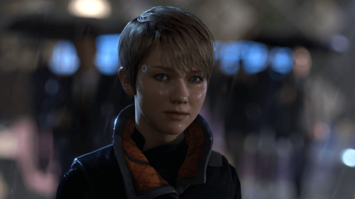 Detroit: Стать человеком [Б.У ИГРЫ PLAY STATION 4]