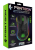 Ультралегкая игровая мышь JETACCESS PANTEON MS77 черная(7200dpi, 6 кнопок, LED,75г,кабель 1.8м,USB)