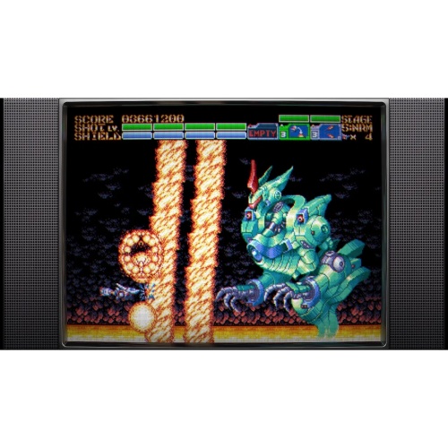 Earthion [NINTENDO SWITCH]