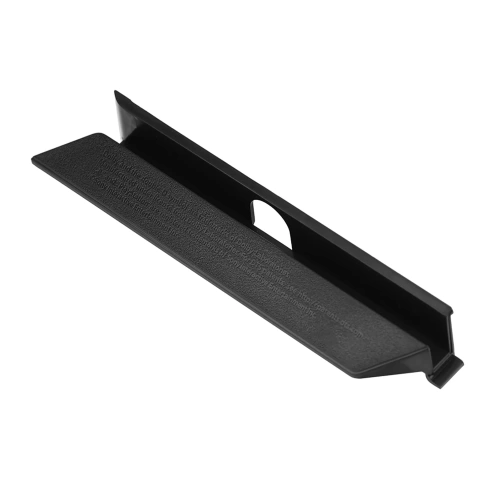 Заглушка для отсека жёсткого диска PS4 Pro[ЗАПЧАСТИ]