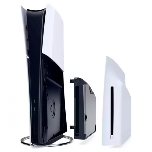 Дисковод Sony PlayStation Disc Drive для PS5 Slim/Pro[PLAYSTATION 5 АКСЕССУАРЫ]