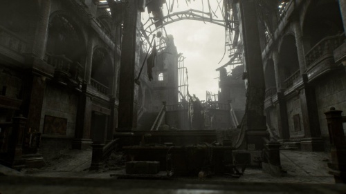 Resident Evil: Requiem[PLAYSTATION 5]