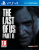 Одни из нас: Часть II (The Last of Us: Part II)[PLAY STATION 4]