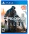 Crysis Remastered Trilogy [Б.У ИГРЫ PLAY STATION 4]