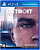 Detroit: Стать человеком [Б.У ИГРЫ PLAY STATION 4]
