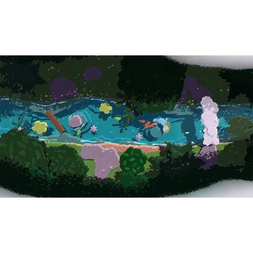 Naiad [SWITCH]