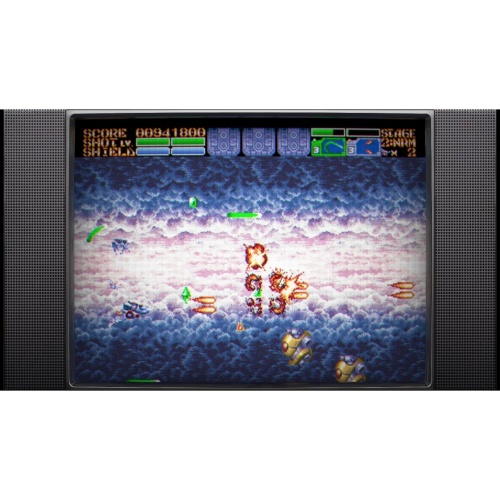 Earthion [NINTENDO SWITCH]