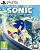 Sonic Frontiers [PLAY STATION 5]