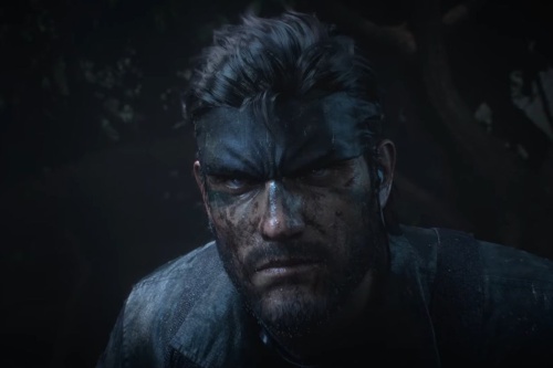 Metal Gear Solid Delta: Snake Eater[PLAYSTATION 5]