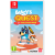 Bluey's Quest for the Gold Pen [SWITCH]