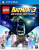 LEGO Batman 3. Покидая Готэм[PSVITA]