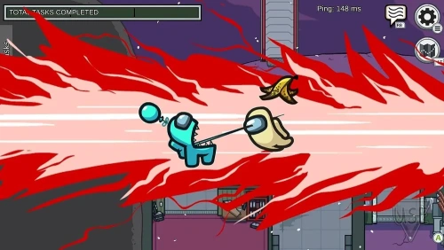 Among Us - Ejected Edition [NINTENDO SWITCH]